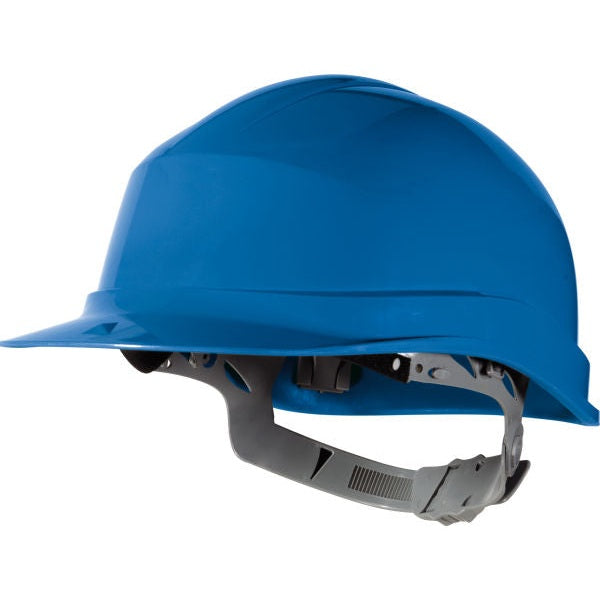 Zircon Hard Hat - Blue