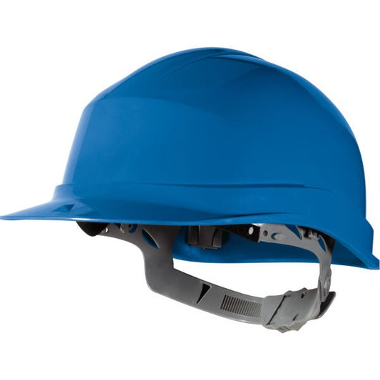 Zircon Hard Hat - Blue