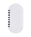 Capsule notebook