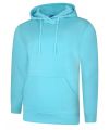 Deluxe Hooded Sweatshirt