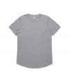 WO'S DROP TEE - 4052