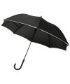 Felice 23'' auto open windproof reflective umbrella