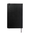 Classic Expanded L hard cover notebook - ruled