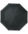 Bo 21'' fold. auto open, close recycled PET umbrella