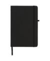 Noir medium notebook