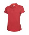 Ladies Super Cool Workwear Poloshirt