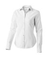 Vaillant long sleeve ladies shirt