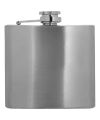 Tennessee 150 ml hip flask