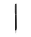 Slim aluminium ballpoint pen