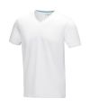 Kawartha short sleeve men's organic t-shirt