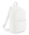Mini essential fashion backpack