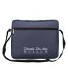 Pendlebury Messenger Bag - Blue