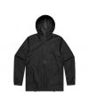 MENS SECTION ZIP JACKET - 5508