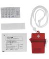 Haste 10-piece first aid kit