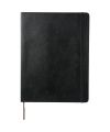 Classic XL soft cover notebook - plain