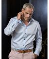 Men's Luxury Shirt Comfort Fit