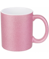 Sublimation 11oz Glitter Mug