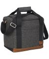 Campster 12-bottle cooler bag