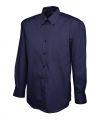 Mens Pinpoint Oxford Full Sleeve Shirt