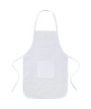 Giada cotton childrens apron