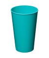 Arena 375 ml plastic tumbler