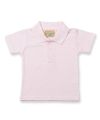 Baby/toddler polo shirt