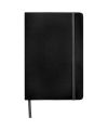 Spectrum A5 hard cover notebook