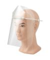 Protective Visor - Large - WH