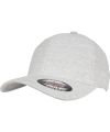 Flexfit ivory melange cap (6277GM)