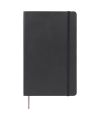 Classic L soft cover notebook - dotted