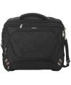 Proton 17'' airport security friendly messenger bag