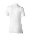 Markham short sleeve women's stretch polo