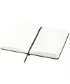 Classic A5 hard cover notebook