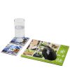 Q-Mat® mouse mat and coaster set combo 3