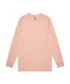 MENS BASE L/S TEE - 5029