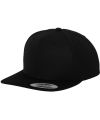 The classic snapback (6089M)