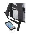 Convert 15'' anti-theft laptop backpack