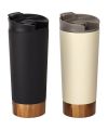 Peeta 500 ml copper vacuum insulated tumbler