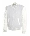 Mens Varsity Jacket