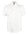 Executive premium Oxford shirt short-sleeved (classic fit)