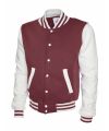 Mens Varsity Jacket