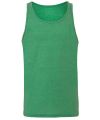 Unisex Jersey tank top