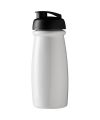 H2O Pulse® 600 ml flip lid sport bottle