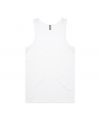 MENS LOWDOWN SINGLET - 5007