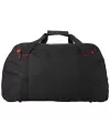 Vancouver travel duffel bag