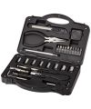 Construxx 28-piece tool box