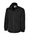 Premium Full Zip Micro Fleece Jacket