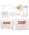 Healer 16-piece first aid kit