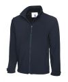 Premium Full Zip Soft Shell Jacket