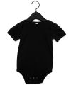 Baby Jersey short sleeve one piece